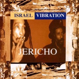 Jericho - Israel Vibration (CD) music collectible - Main Image 1