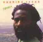 Farover - Burning Spear (CD) music collectible [Barcode 724353597924] - Main Image 1