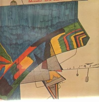 Nobody Said It Was Easy