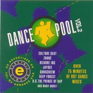 City Nights/Frequency