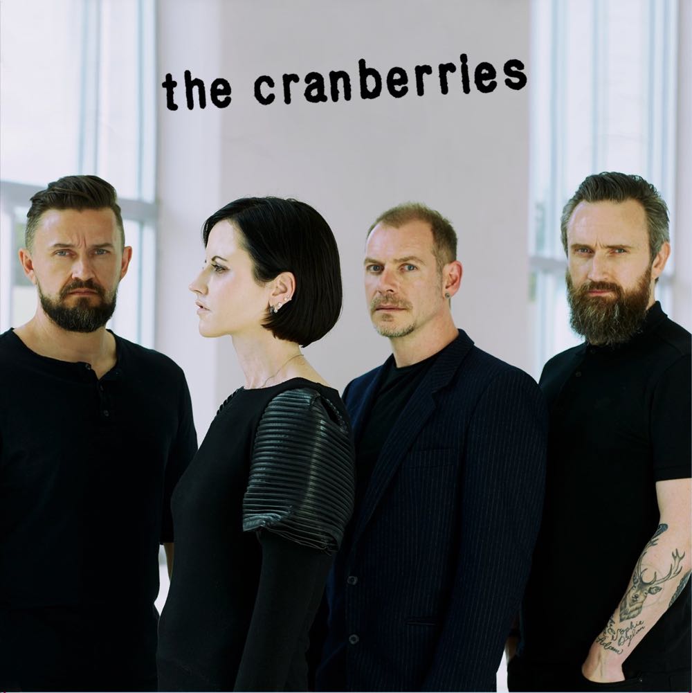 No need to argue - Cranberries, The (CD - 50) music collectible [Barcode 731452405029] - Main Image 4