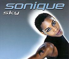 Sky - Sonique (CD) music collectible [Barcode 601215816020] - Main Image 1