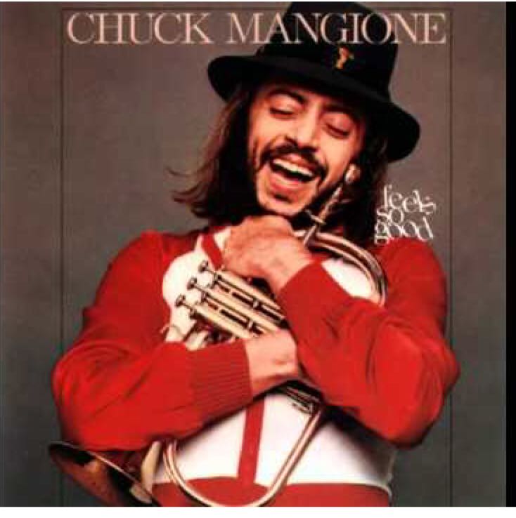 Feels So Good - Mangione, Chuck (12”) music collectible - Main Image 1