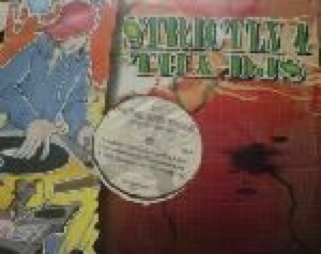 Shoplifters Of The World Unite