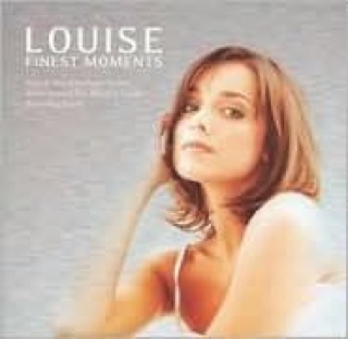 Finest Moments - Louise (CD) music collectible [Barcode 724358014525] - Main Image 1