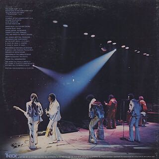 Go For Your Guns - Isley Brothers, The (12” - 49) music collectible - Main Image 2