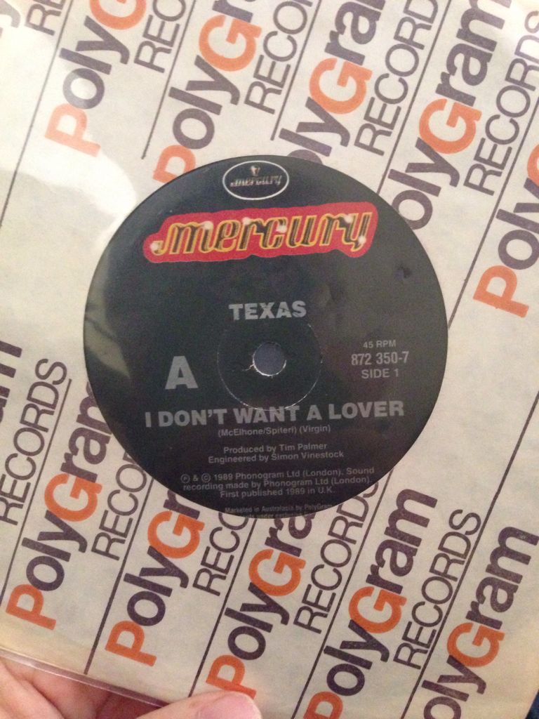 A Pure World Is A Dead World