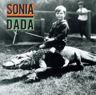 Sonia Dada - Sonia Dada (CD) music collectible [Barcode 9399609337428] - Main Image 1