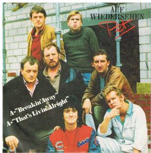 All The Time, All The Time, All The Time...