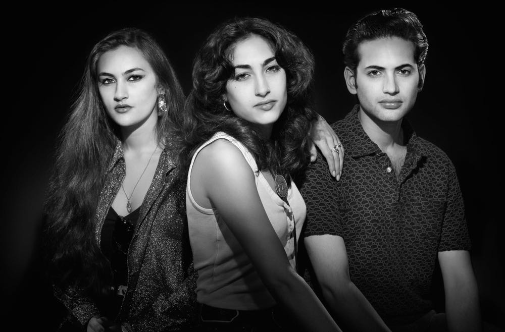 Kitty, Daisy & Lewis (MP3) - Kitty, Daisy & Lewis (CD) music collectible [Barcode 5050954179722] - Main Image 3