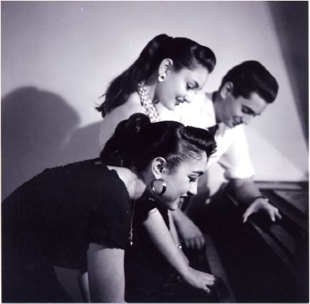 Sound of the Underground