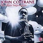 Afro Blue Impressions - Coltrane, John (CD) music collectible [Barcode 025218210126] - Main Image 1