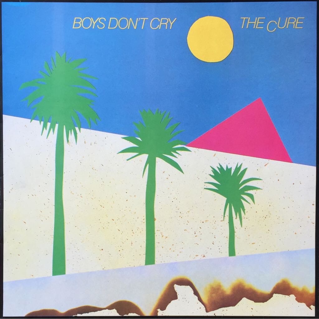 Three Souls In My Mind