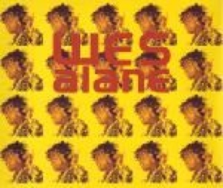 Alane - Wes (CD) music collectible [Barcode 5099766546827] - Main Image 1