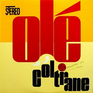 Ole Coltrane - Coltrane, John (12”) music collectible - Main Image 1