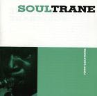 Soultrane - Coltrane, John (CD) music collectible [Barcode 8436028693917] - Main Image 1