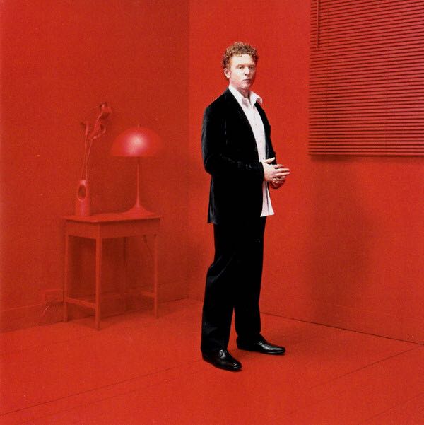 Home - Simply Red (CD - 43) music collectible [Barcode 5055131700041] - Main Image 3