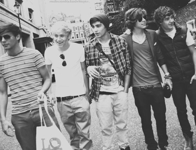 One Direction Up All Night - One Direction (CD) music collectible - Main Image 2