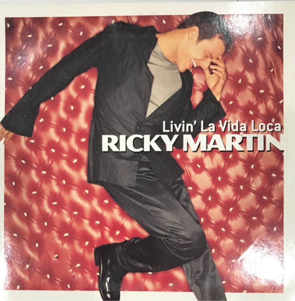 I Knew I Loved You (Single)