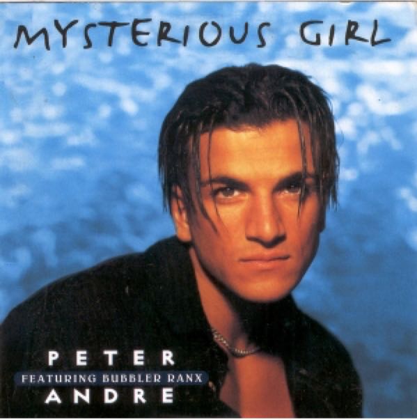 I Knew I Loved You (Single)