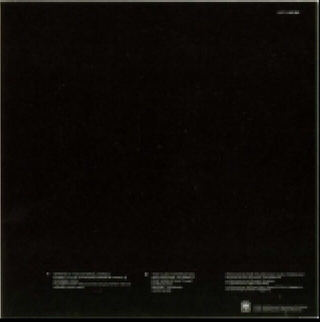 Ghost In The Machine - The Police (12” - 41) music collectible - Main Image 2