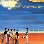 A Tonic For The Troops - Boomtown Rats (12” - 50) music collectible [Barcode 602498267745] - Main Image 1