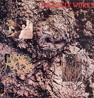 The Icicle Works - Icicle Works, The (12” - 42) music collectible - Main Image 1