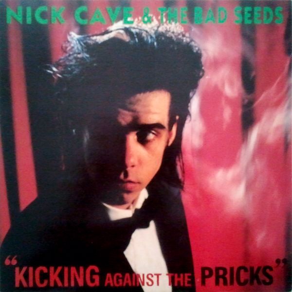 Kicking Against the Pricks - Nick Cave And The Bad Seeds (CD) music collectible - Main Image 1