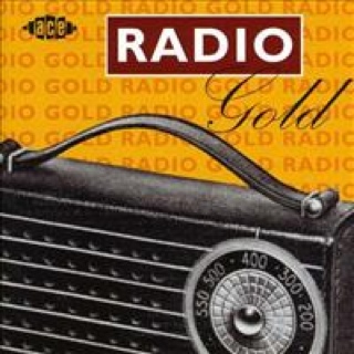 Radio Gold Vol. 1 - Various Artists 60’s (CD) music collectible [Barcode 029667134729] - Main Image 1