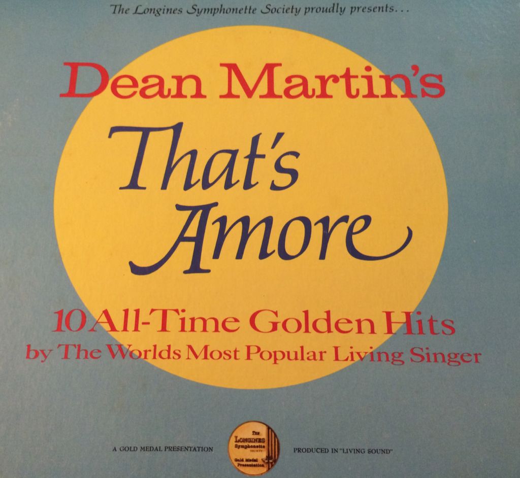 It’s Only Rock ’n’ Roll