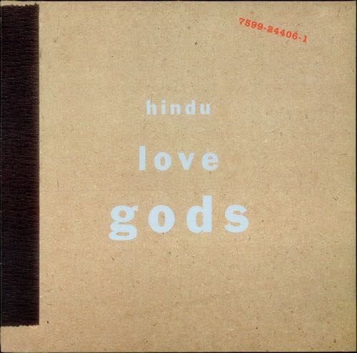 Hindu Love Gods - Hindu Love Gods music collectible - Main Image 1