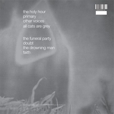 Faith - Cure, The (12”) music collectible [Barcode 8013252990229] - Main Image 2