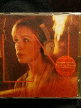 One Foot In The Grave