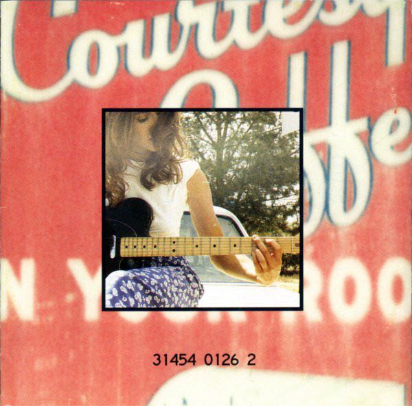 Tuesday Night Music Club - Crow, Sheryl (CD - 49:50) music collectible [Barcode 731454012621] - Main Image 3