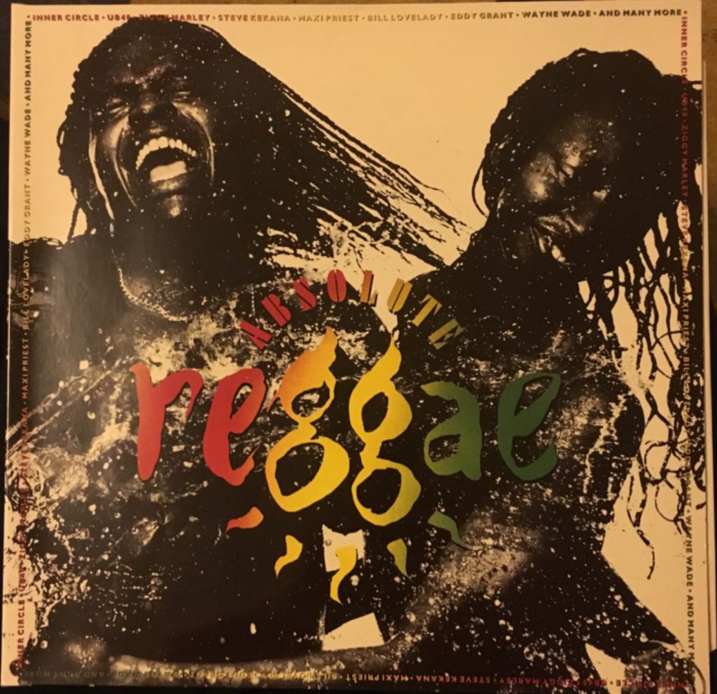 Two Steps From The Blues