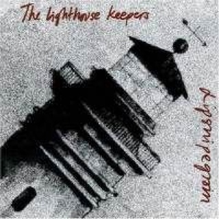 Lipsnipegroin - Lighthouse Keepers, The (CD) music collectible - Main Image 1