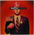 Filth Pig - Ministry (12”) music collectible [Barcode 8718469536795] - Main Image 1
