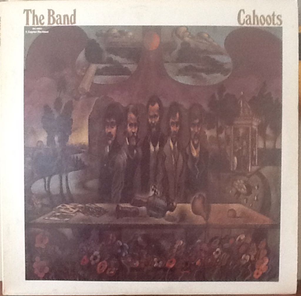 It Won’t Be Soon Before Long