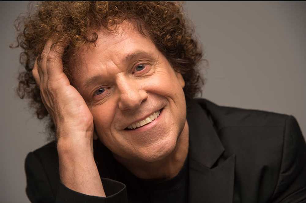 Leo Sayer - The Definitive Hits Collection - Leo Sayer (CD) music collectible [Barcode 731454711524] - Main Image 4