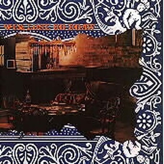 Two Steps From The Blues