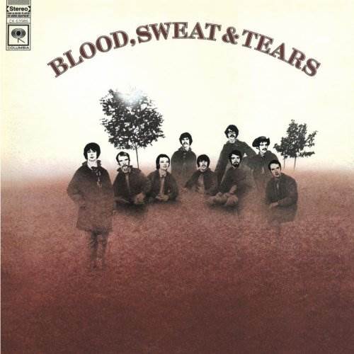 Blood Sweat and Tears - Blood, Sweat & Tears (12” - 46) music collectible - Main Image 1
