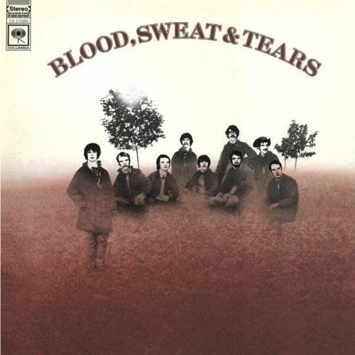 Blood Sweat and Tears - Blood Sweat and Tears (12” - 46) music collectible - Main Image 1