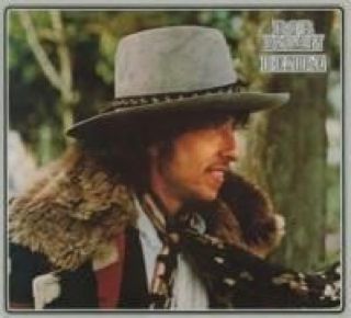 Desire - Bob Dylan (CD) music collectible [Barcode 5099751234524] - Main Image 1