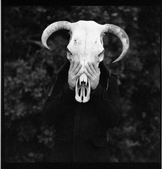 Afro Blue Impressions