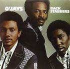 Back Stabbers - O’Jays, The (12”) music collectible [Barcode 848064003779] - Main Image 1