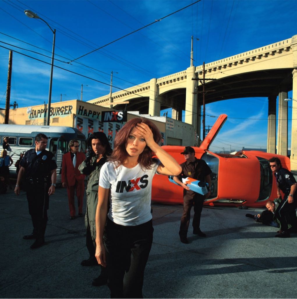 Underwater Moonlight