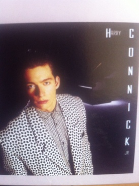 We Are In Love - Harry Connick Jr. (CD) music collectible [Barcode 886971495621] - Main Image 1