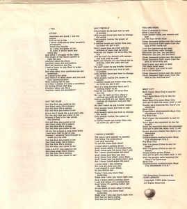 Mind Games - Lennon, John (12”) music collectible - Main Image 3