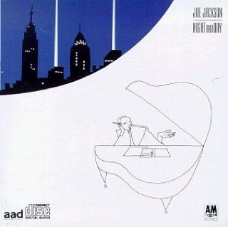 Night And Day - Joe Jackson (CD - 42) music collectible [Barcode 075021333420] - Main Image 1