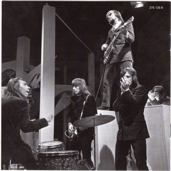 Revolution Original Album - Q65 (CD - 45) music collectible - Main Image 3